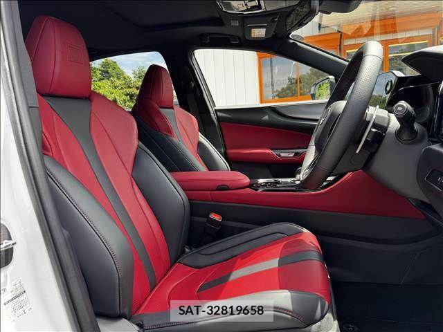 Lexus NX 2025-01 7392698-8