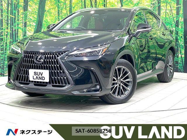 Lexus NX 2024-11 7392700-0