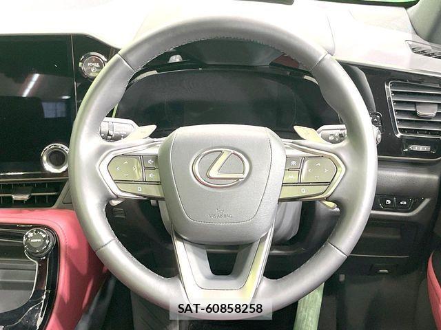 Lexus NX 2024-11 7392700-10