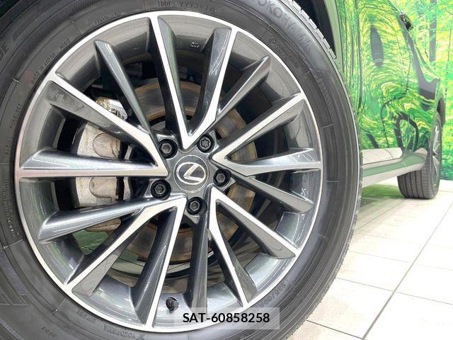 Lexus NX 2024-11 7392700-12