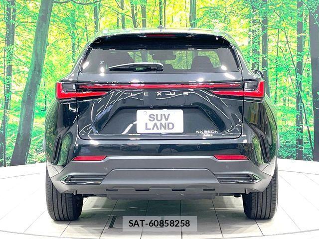 Lexus NX 2024-11 7392700-14