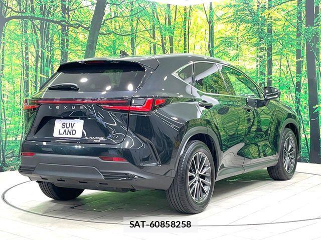 Lexus NX 2024-11 7392700-16