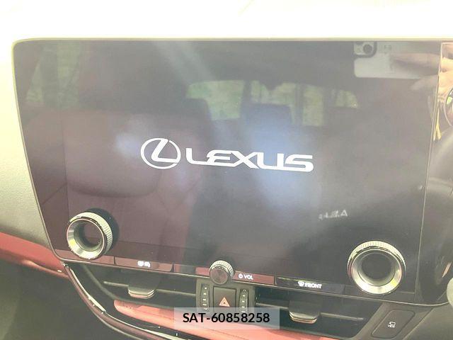 Lexus NX 2024-11 7392700-3