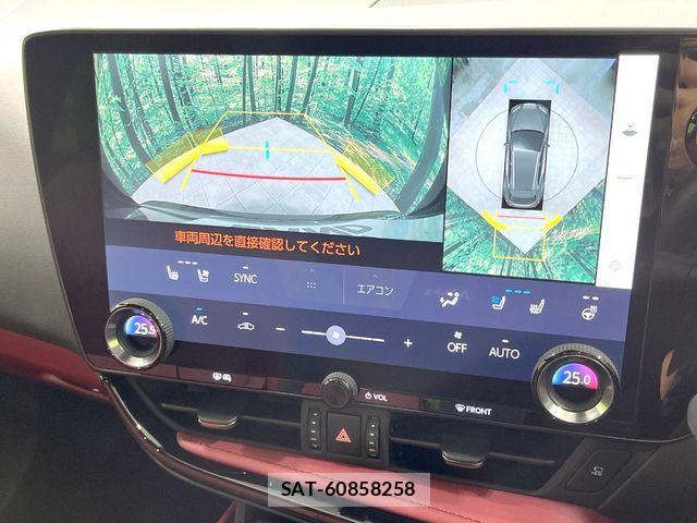 Lexus NX 2024-11 7392700-4