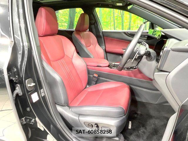 Lexus NX 2024-11 7392700-7