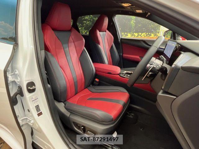 Lexus NX 2024-08 7455442-10