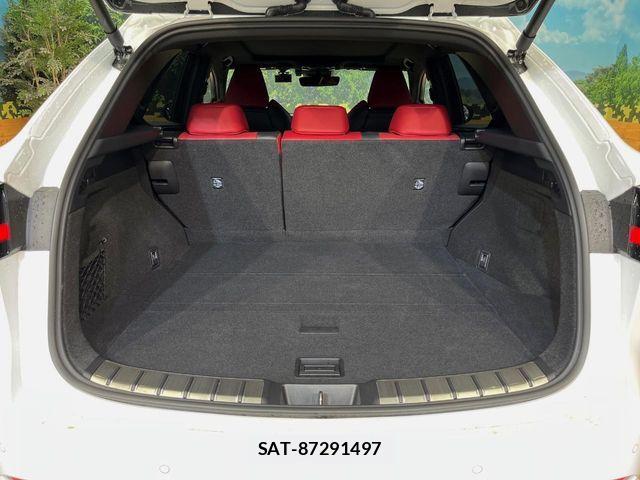Lexus NX 2024-08 7455442-12