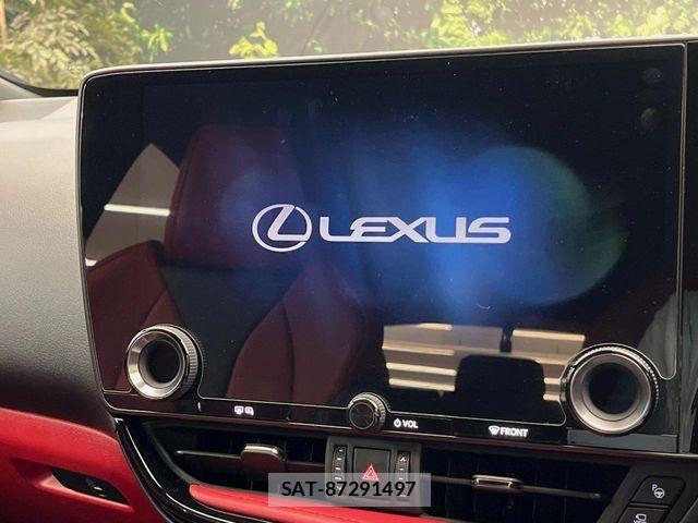 Lexus NX 2024-08 7455442-3