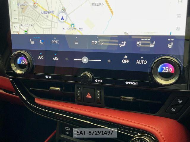 Lexus NX 2024-08 7455442-7