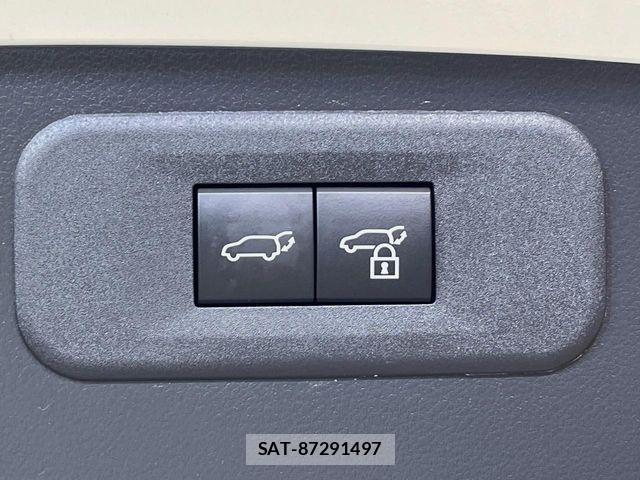 Lexus NX 2024-08 7455442-8