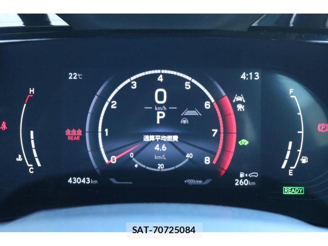 Lexus NX 2023-04 7455452-9