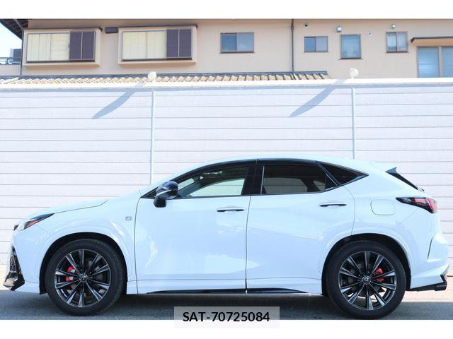 Lexus NX 2023-04 7455452-12