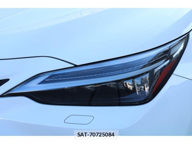 Lexus NX 2023-04 7455452-13