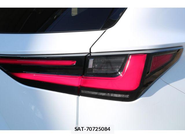 Lexus NX 2023-04 7455452-14
