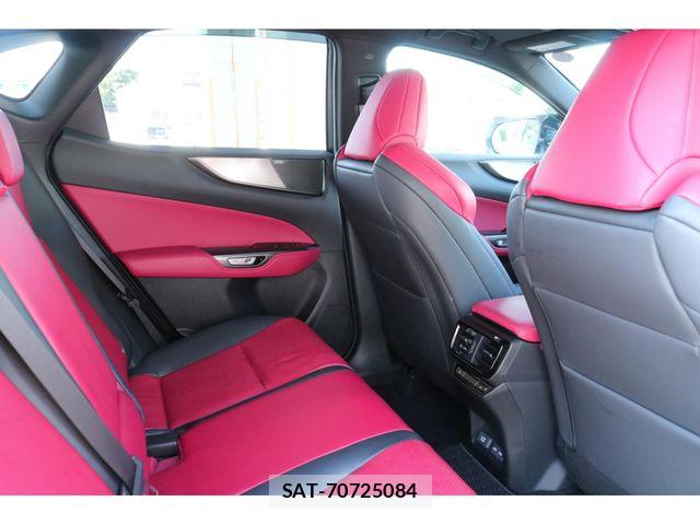 Lexus NX 2023-04 7455452-17