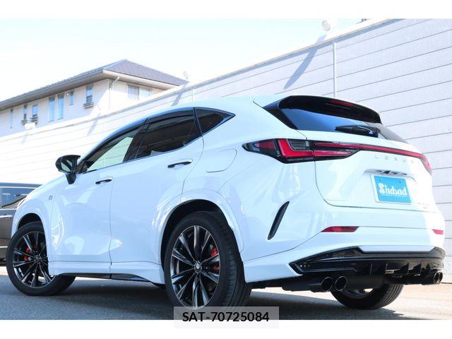 Lexus NX 2023-04 7455452-1