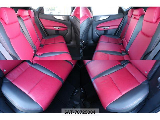 Lexus NX 2023-04 7455452-20