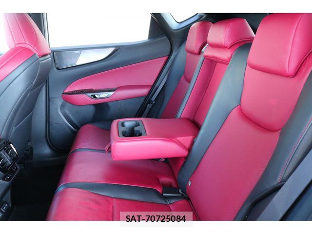 Lexus NX 2023-04 7455452-21