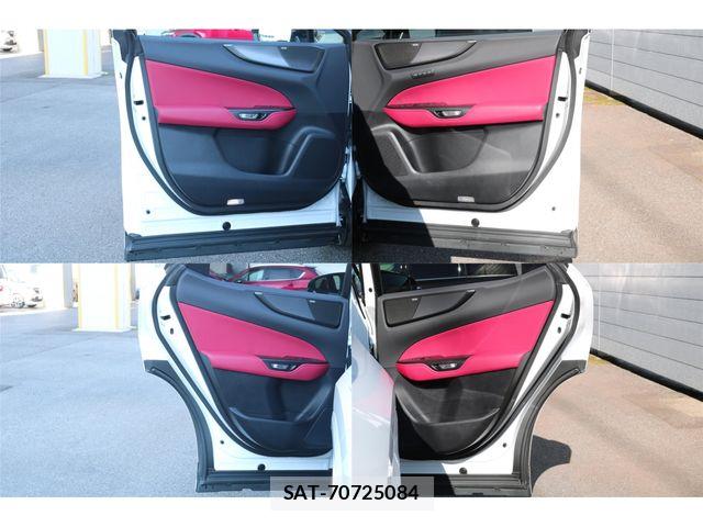 Lexus NX 2023-04 7455452-22