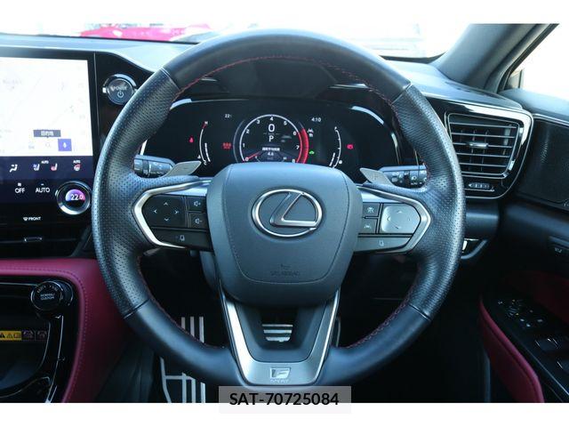 Lexus NX 2023-04 7455452-24