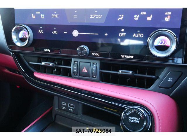 Lexus NX 2023-04 7455452-25