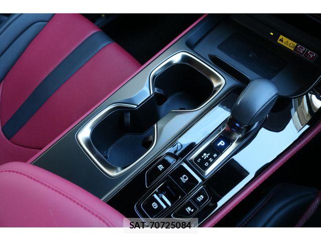 Lexus NX 2023-04 7455452-26