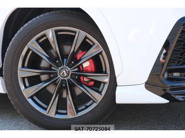Lexus NX 2023-04 7455452-3