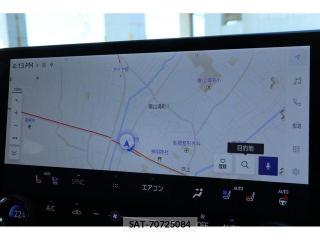 Lexus NX 2023-04 7455452-5