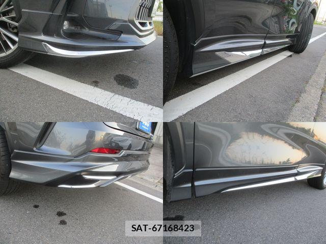 Lexus NX 2024-03 7455450-9