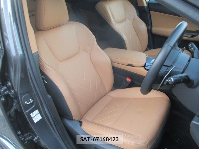 Lexus NX 2024-03 7455450-10