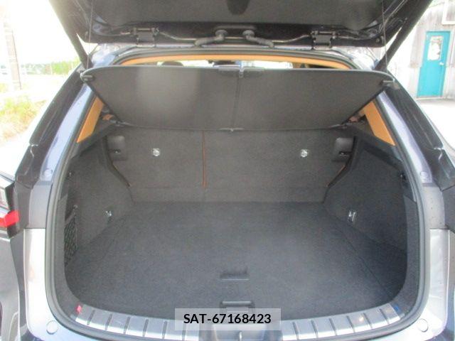 Lexus NX 2024-03 7455450-13