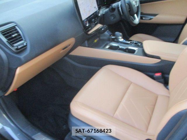 Lexus NX 2024-03 7455450-16
