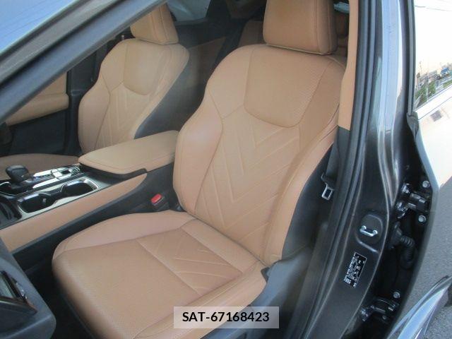 Lexus NX 2024-03 7455450-17