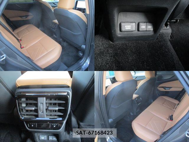 Lexus NX 2024-03 7455450-18