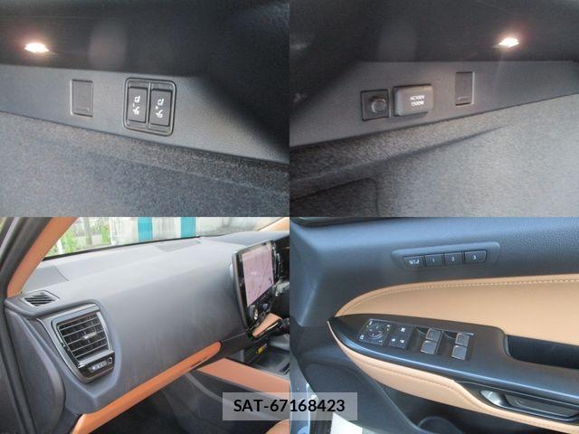 Lexus NX 2024-03 7455450-19
