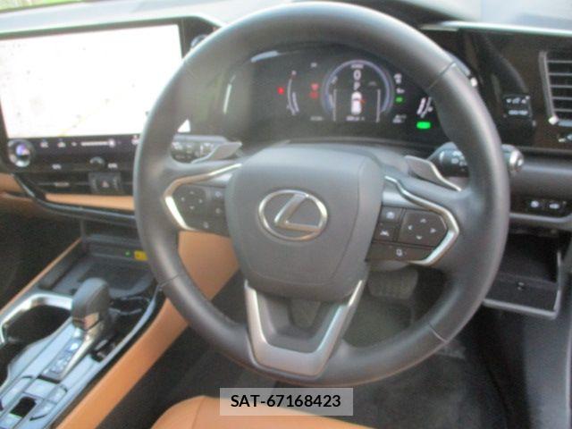 Lexus NX 2024-03 7455450-22
