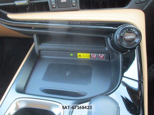 Lexus NX 2024-03 7455450-24