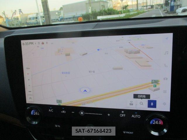 Lexus NX 2024-03 7455450-26
