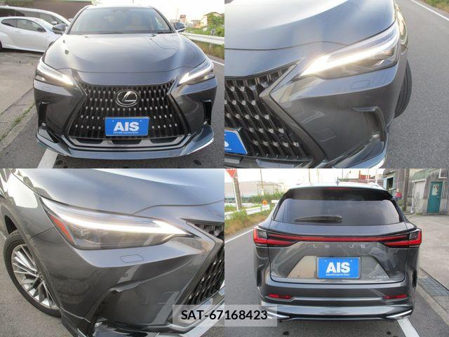 Lexus NX 2024-03 7455450-4