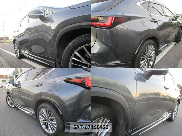 Lexus NX 2024-03 7455450-5