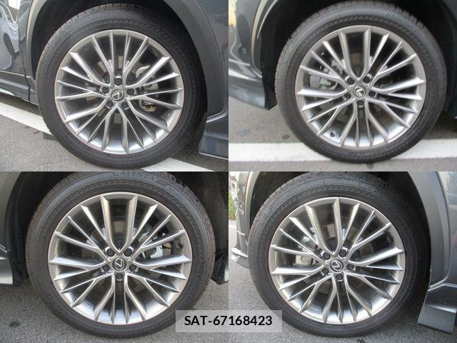Lexus NX 2024-03 7455450-7