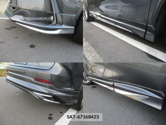 Lexus NX 2024-03 7455450-8