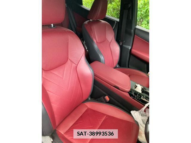 Lexus NX 2023-09 7455453-13