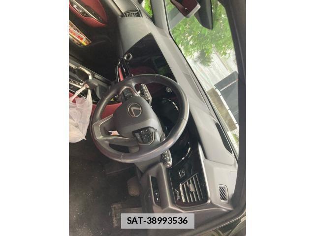 Lexus NX 2023-09 7455453-14