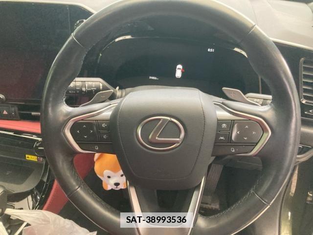 Lexus NX 2023-09 7455453-17