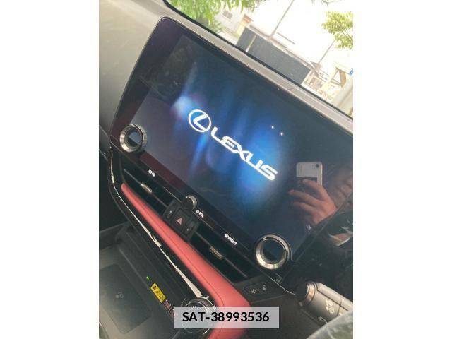 Lexus NX 2023-09 7455453-23