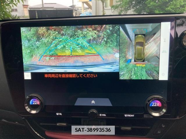 Lexus NX 2023-09 7455453-24