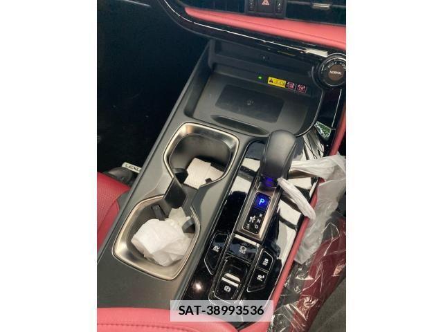 Lexus NX 2023-09 7455453-25