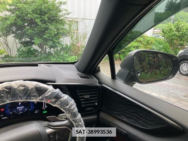 Lexus NX 2023-09 7455453-28