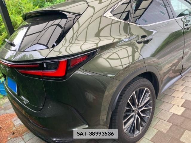 Lexus NX 2023-09 7455453-3